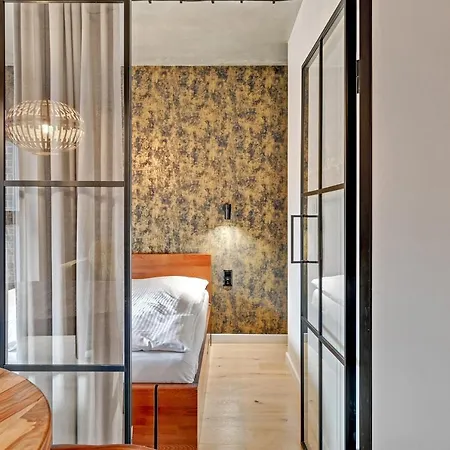 Apartment Grand - Browar Gdanski