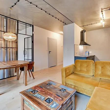 Apartment Grand - Browar Gdanski