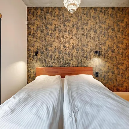 Grand - Browar Gdanski Apartment