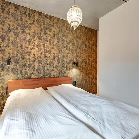 Apartment Grand - Browar Gdanski *